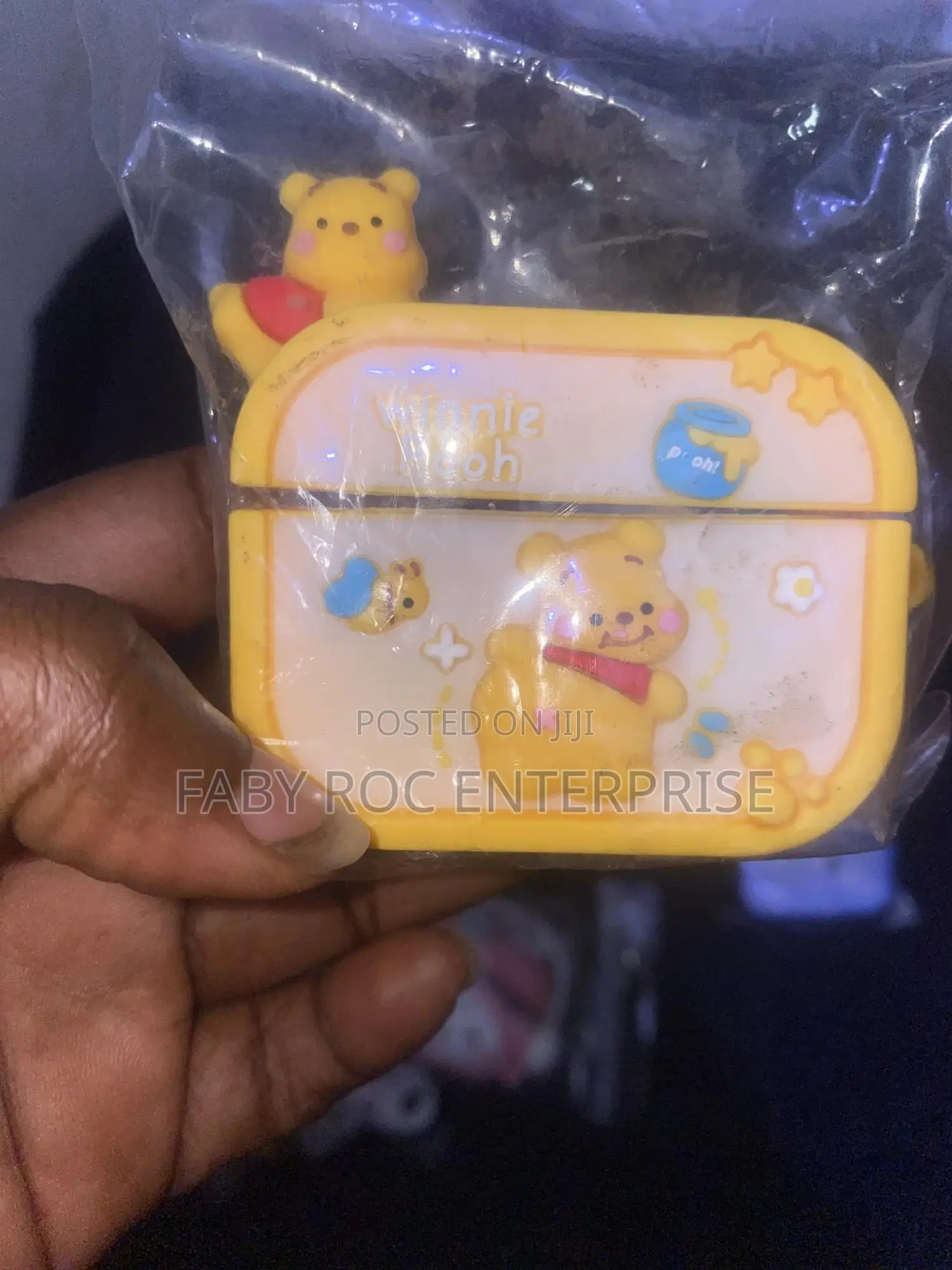 Kids Airpod Pro Case