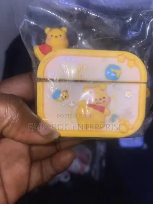 Kids Airpod Pro Case