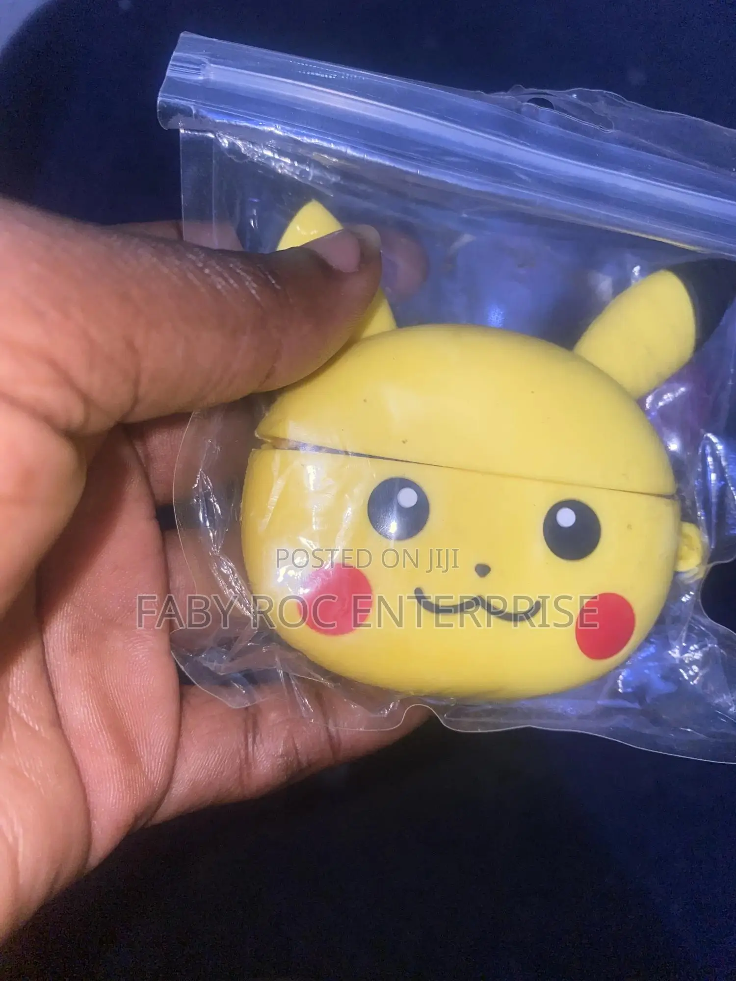 Kids Airpod Pro Case