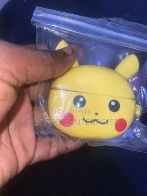 Kids Airpod Pro Case