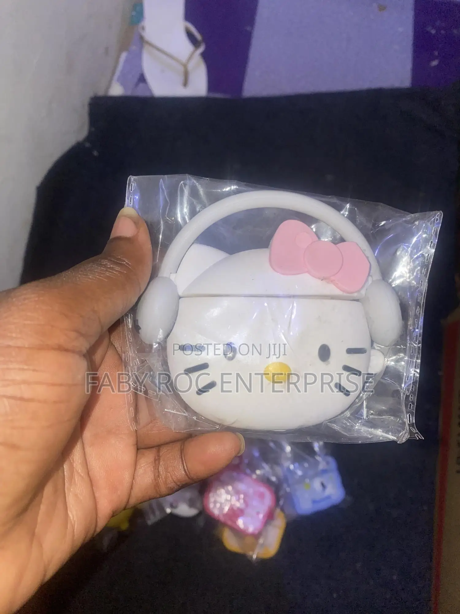 Kids Airpod Pro Case
