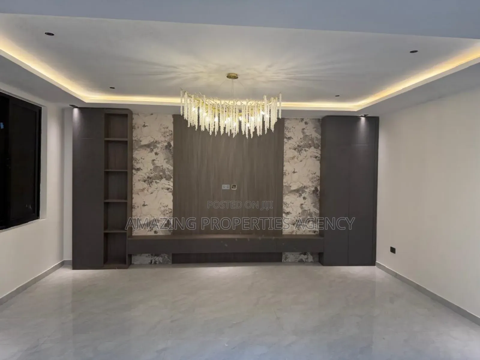 6bdrm House in Cantonment, US Embassy Area for rent