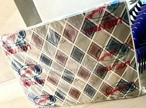 Brand New Latex Mattress for Sale at Affordable Price