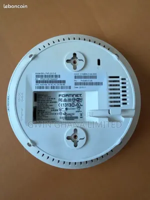 Fortinet Fortiap-221c-e Dual-band Poe Wireless Wlan Access Point