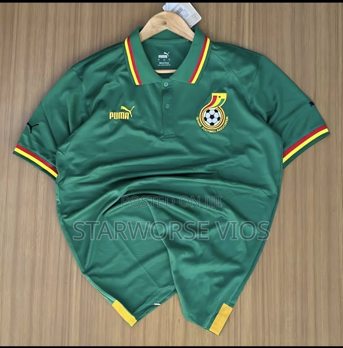 All Team’S Jerseys