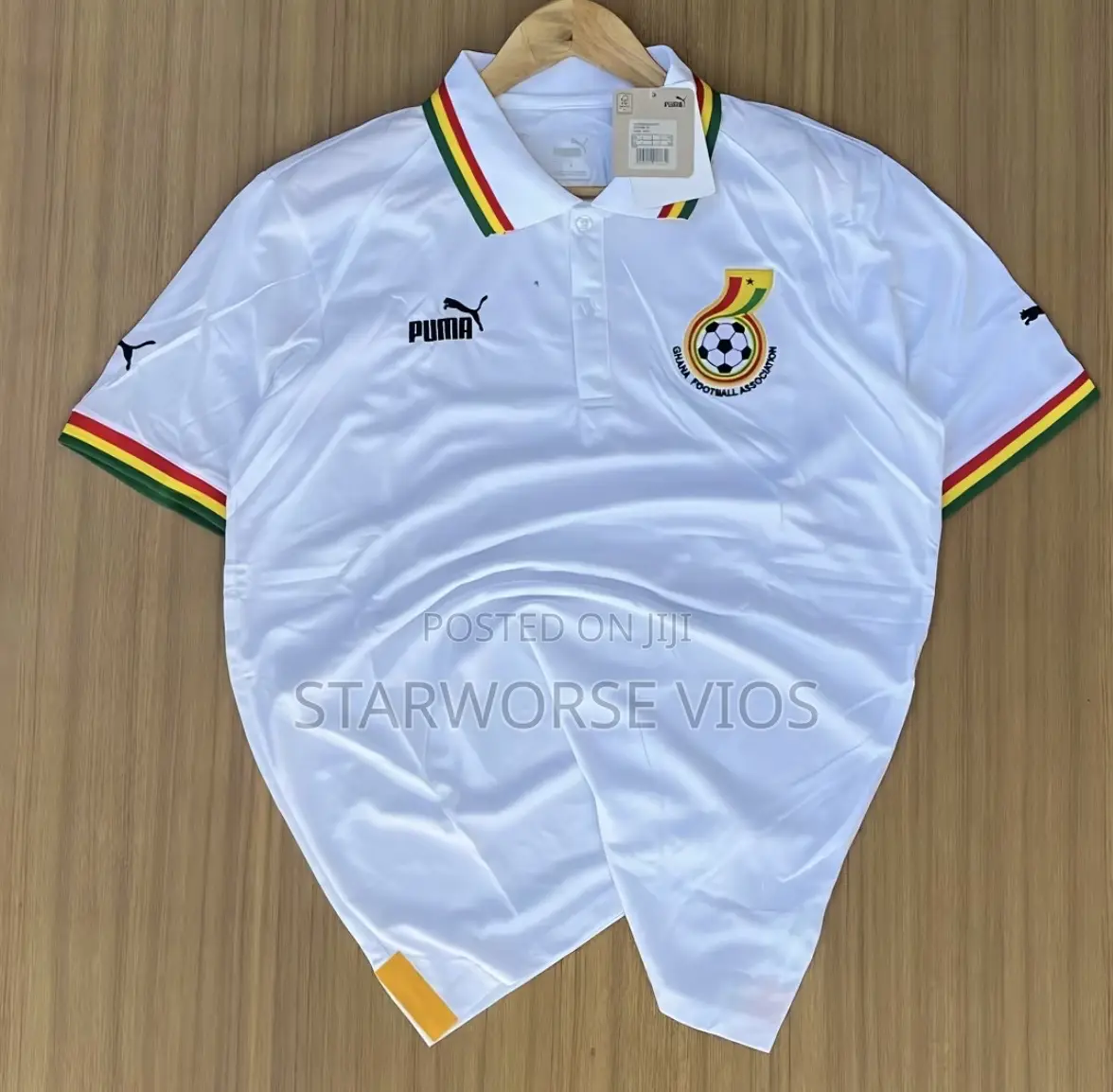 All Team’S Jerseys