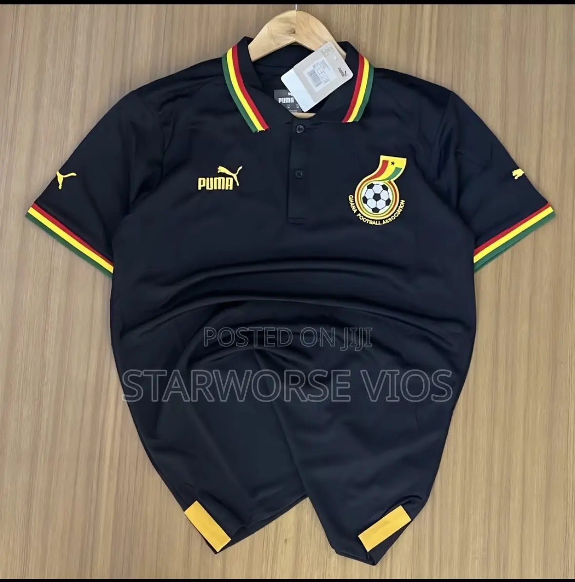 All Team’S Jerseys
