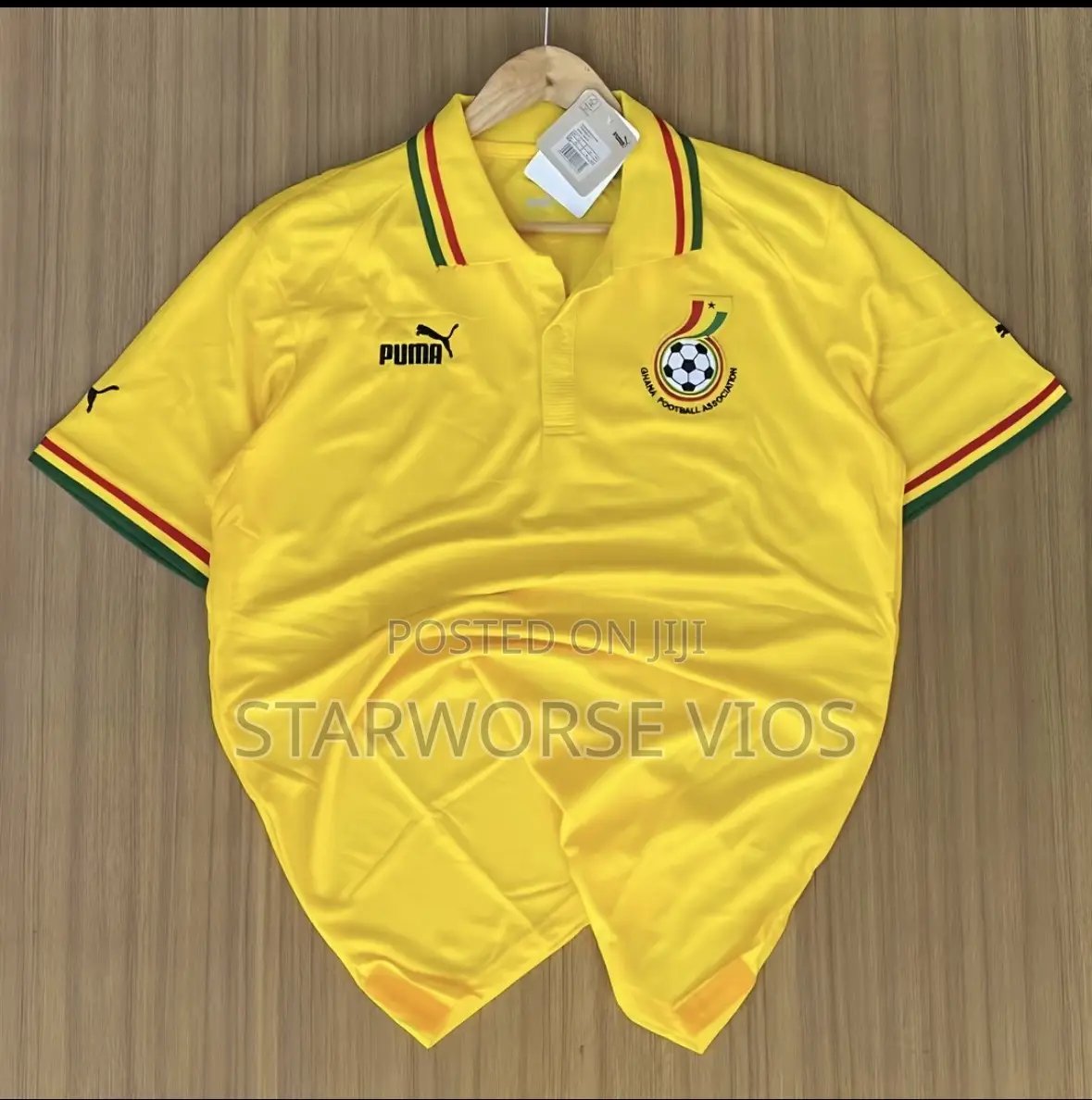 All Team’S Jerseys