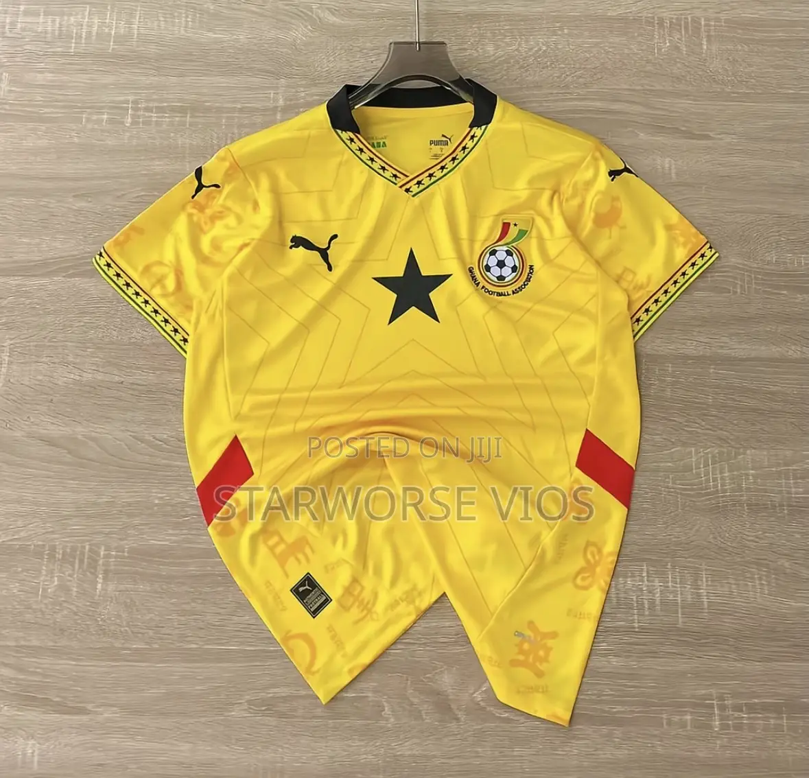 All Team’S Jerseys