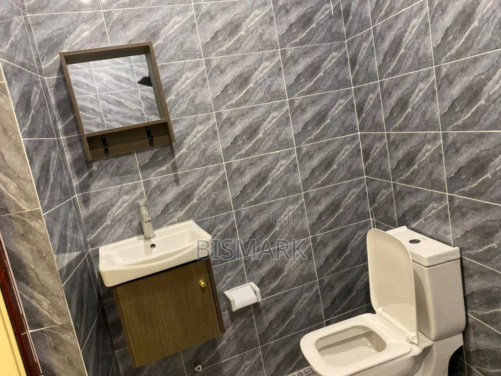 1bdrm Apartment in Kelvin Ltd, Cantonments for rent