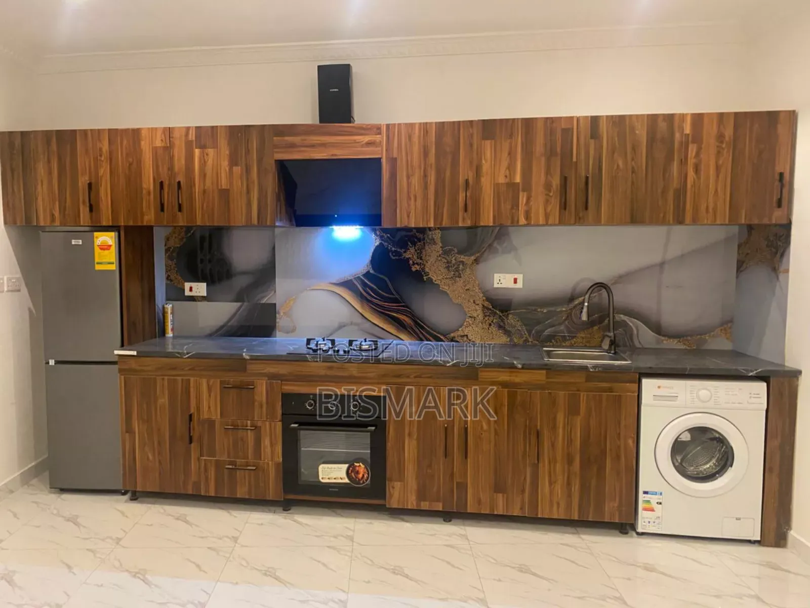 1bdrm Apartment in Kelvin Ltd, Cantonments for rent
