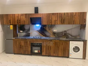 1bdrm Apartment in Kelvin Ltd, Cantonments for rent