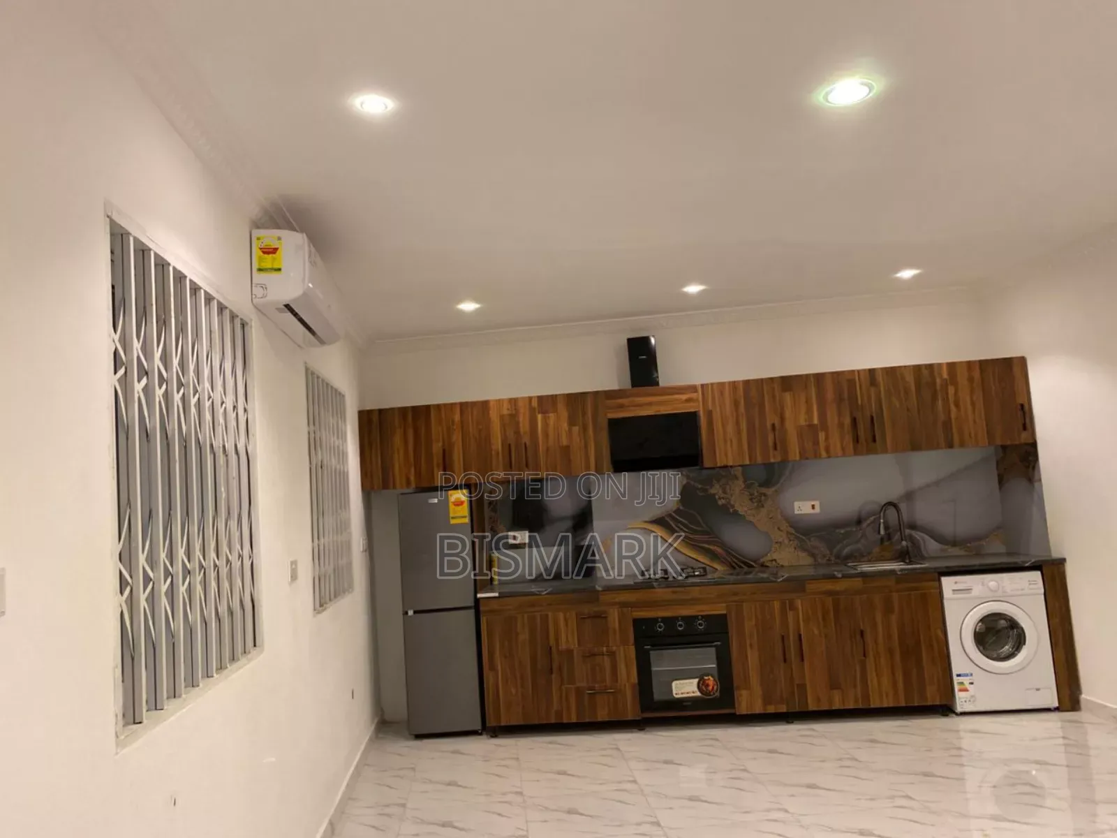 1bdrm Apartment in Kelvin Ltd, Cantonments for rent