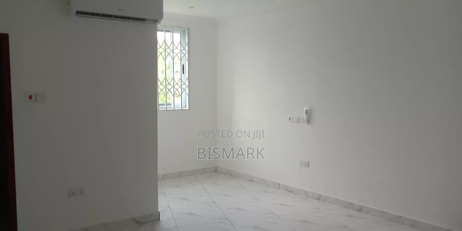 1bdrm Apartment in Kelvin Ltd, Cantonments for rent