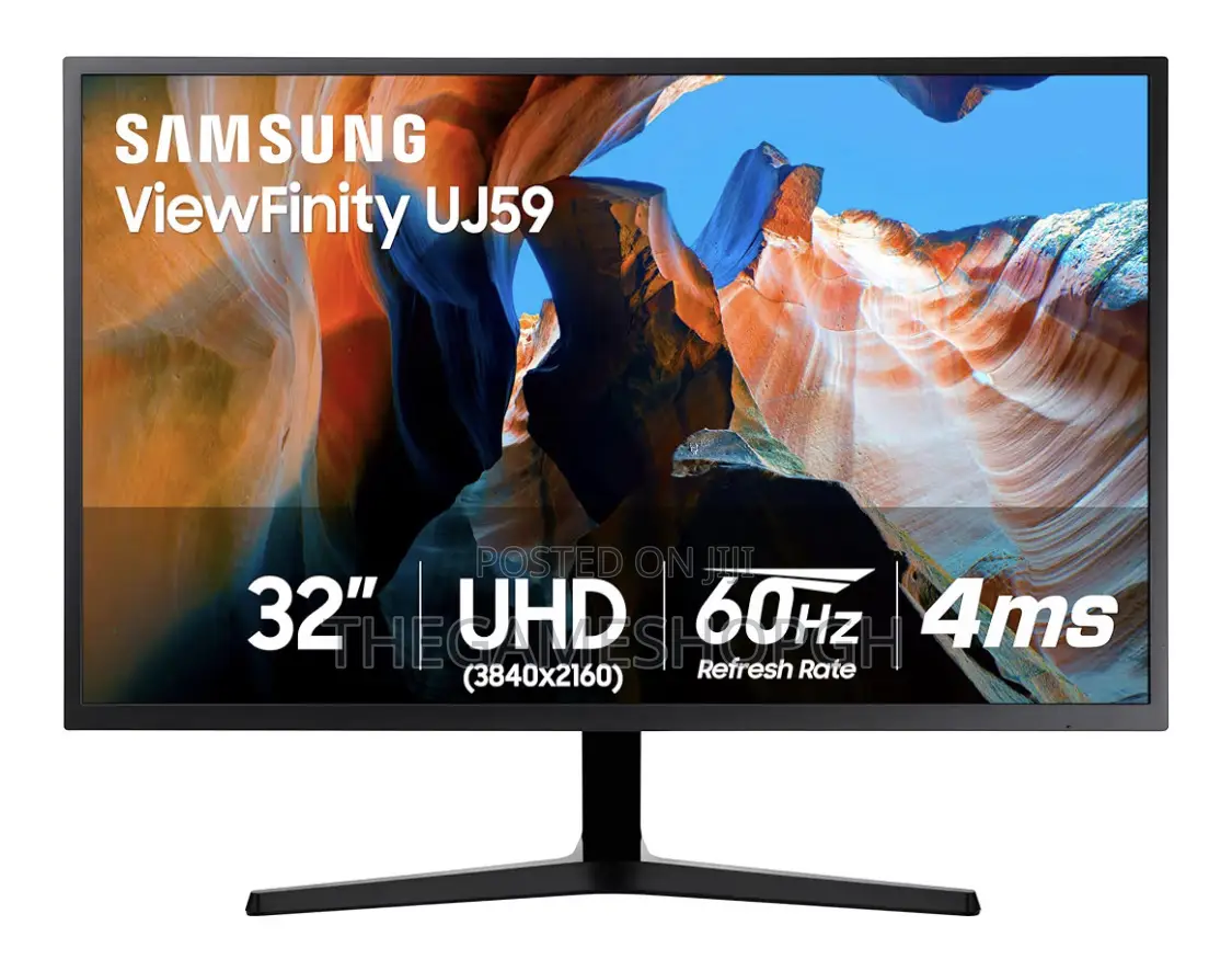 Samsung 32 Inch Monitor