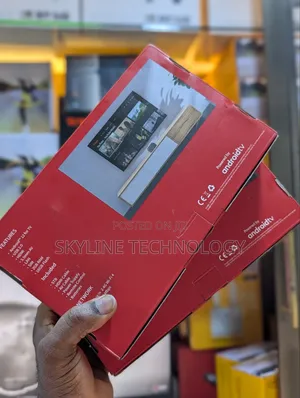High Quality Android Tv Box and 4g Router
