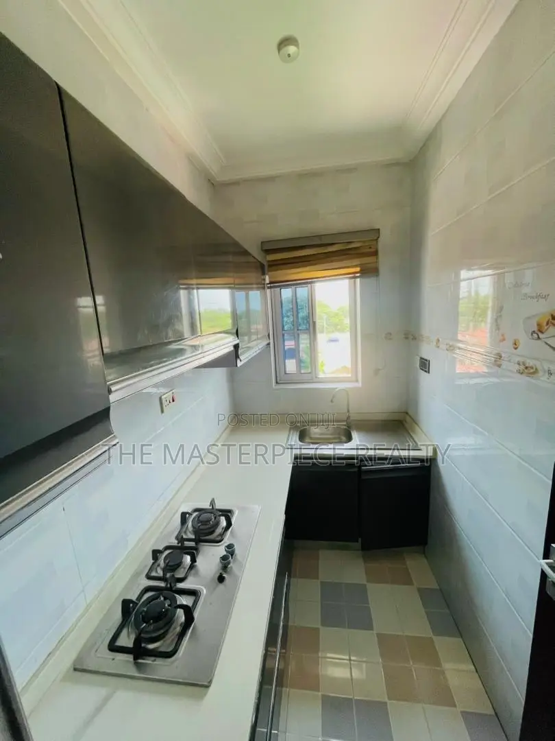 1bdrm Apartment in The Masterpiece, American House for rent