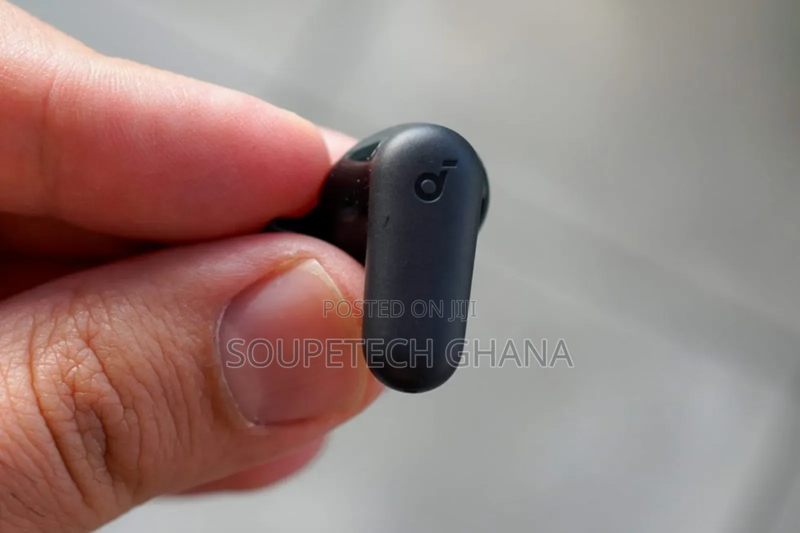 Soundcore P30i Wireless Earbuds – Anc, Deep Bass Long Battery