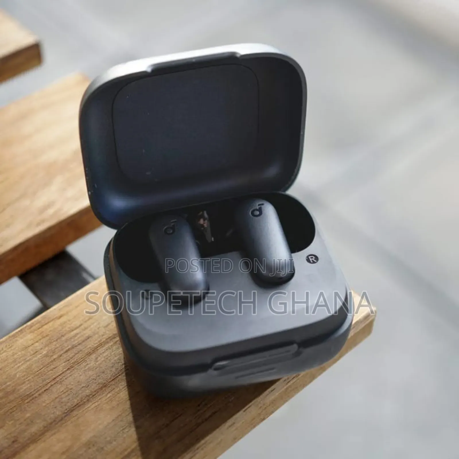 Soundcore P30i Wireless Earbuds – Anc, Deep Bass Long Battery