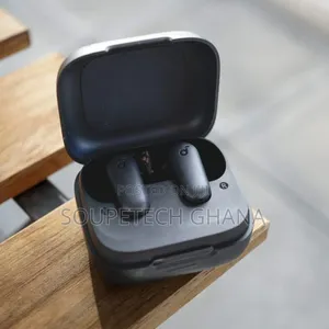 Soundcore P30i Wireless Earbuds – Anc, Deep Bass Long Battery