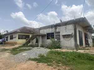 Furnished 7bdrm House in Abura Dunkwa for sale