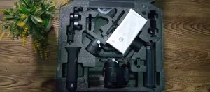 Dji Ronin Sc Gimbal Stabilizer