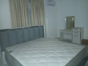 Furnished 4bdrm House in Com 12, Tema Metropolitan for rent
