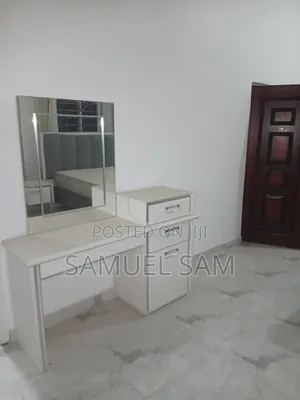 Furnished 4bdrm House in Com 12, Tema Metropolitan for rent