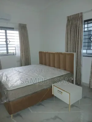 Furnished 4bdrm House in Com 12, Tema Metropolitan for rent