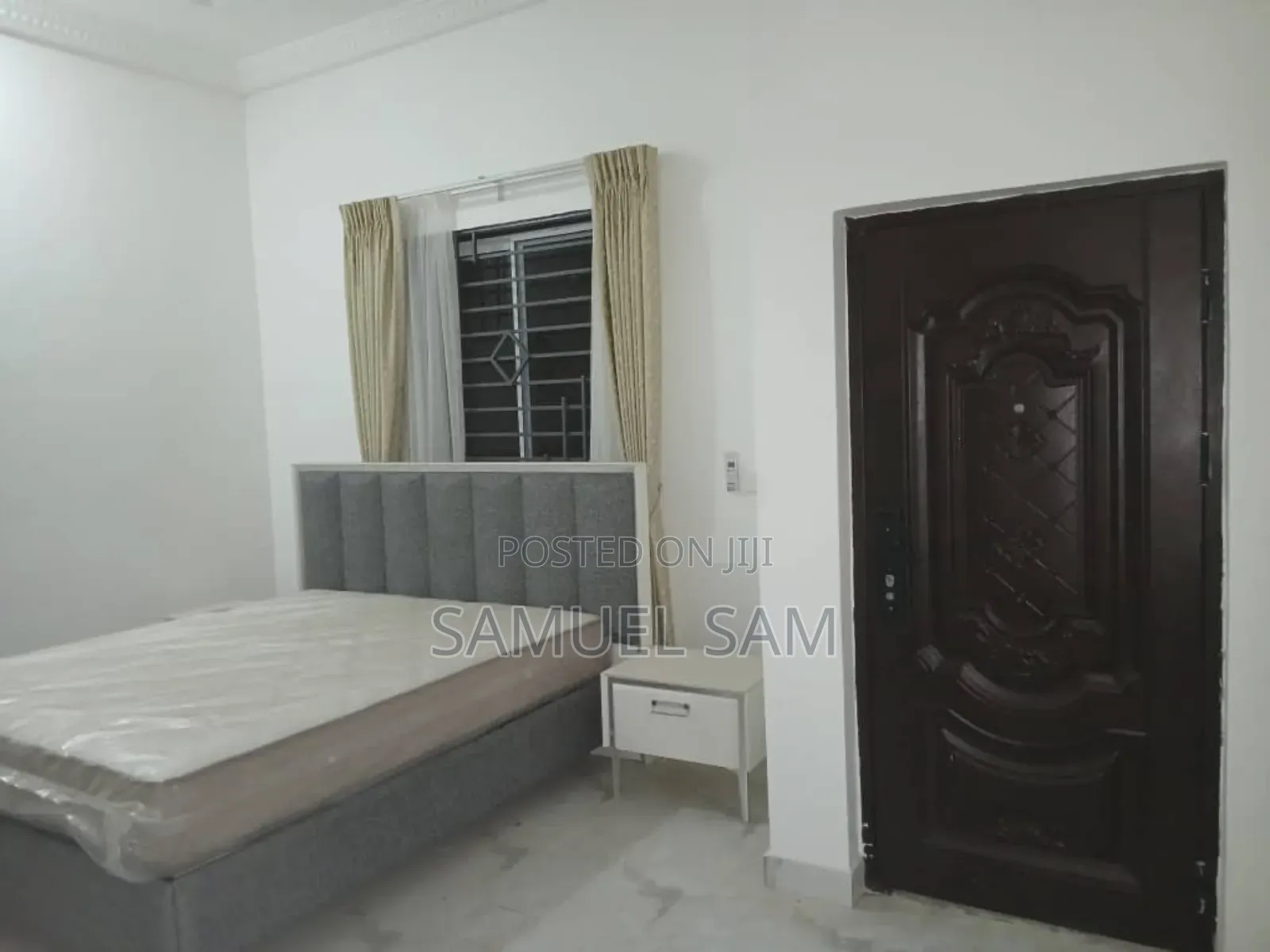 Furnished 4bdrm House in Com 12, Tema Metropolitan for rent