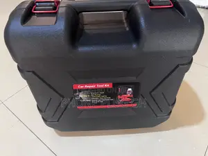 Electric Car Jack