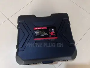 Electric Car Jack