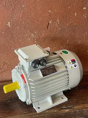 3hp (2.2kw) 960rpm Low Speed Three Phase Electric Motor – 220/380v