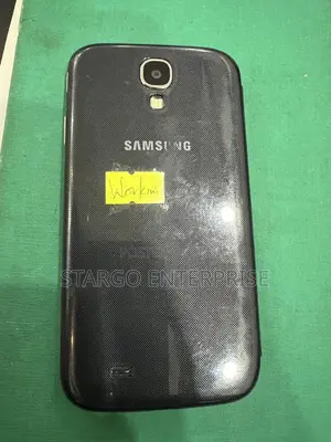 Samsung Galaxy S4 CDMA 16 GB Black
