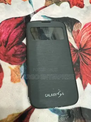 Samsung Galaxy S4 CDMA 16 GB Black