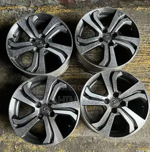Rim 16 Set Available as Seen
