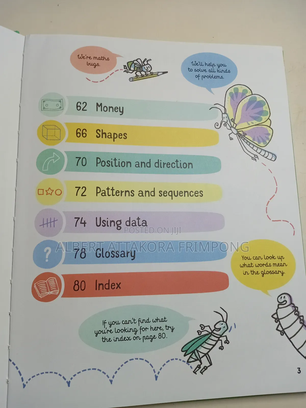 All The Maths You Must Know By Age 7