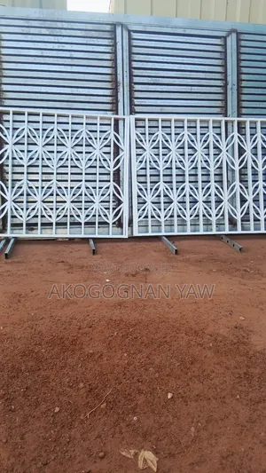 Metal Fabricators