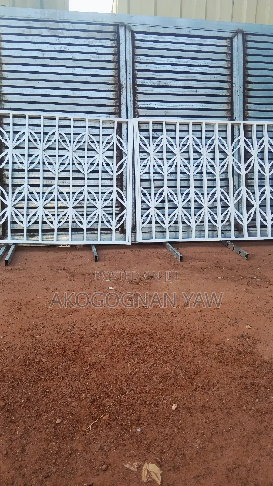 Metal Fabricators