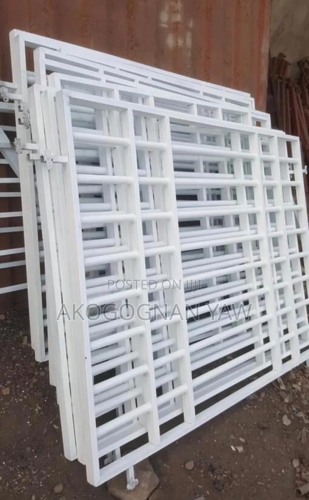 Metal Fabricators