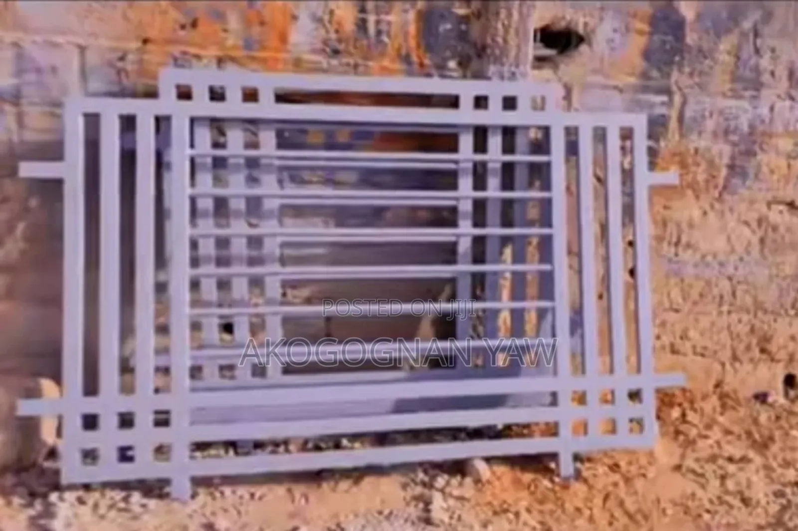 Metal Fabricators