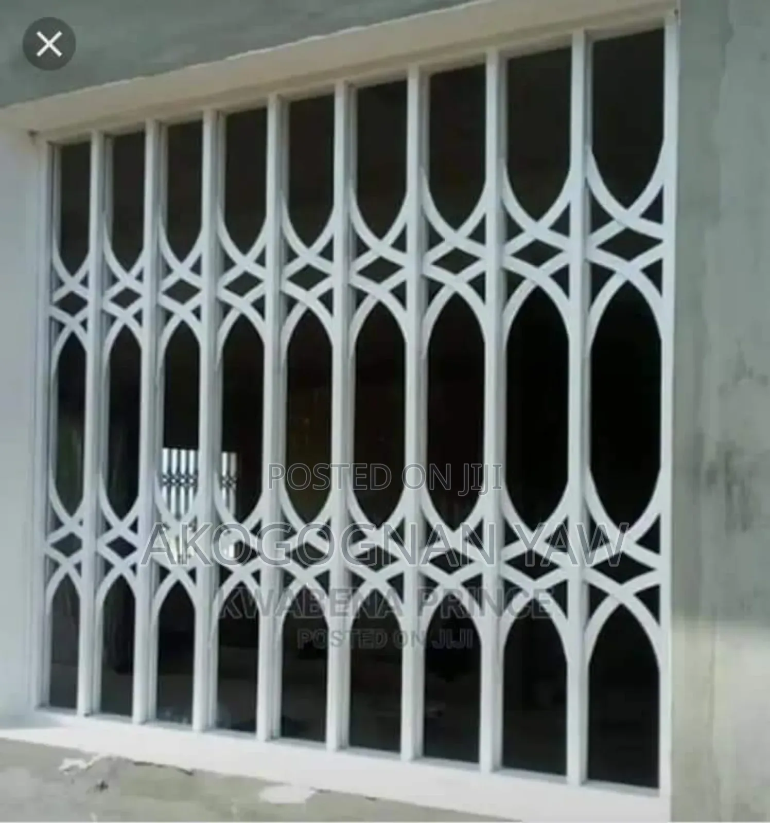 Metal Fabricators