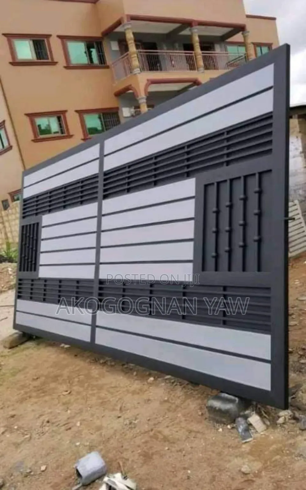 Metal Fabricators
