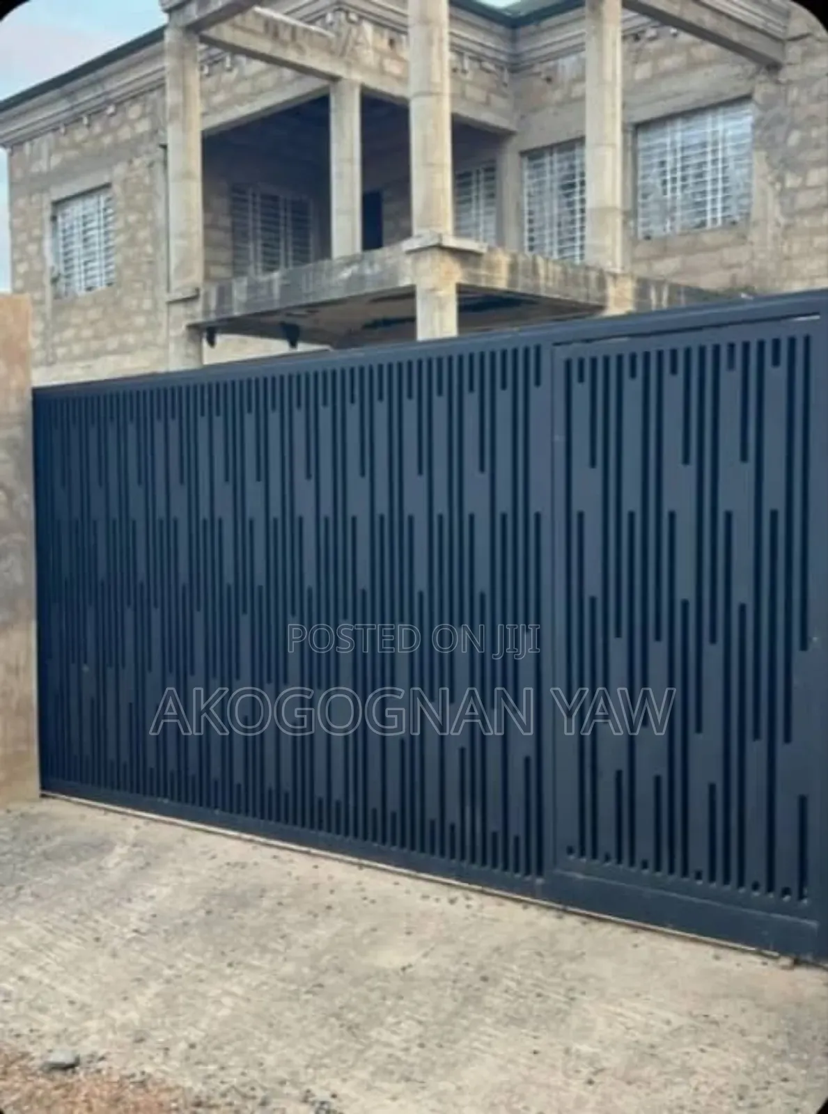 Metal Fabricators