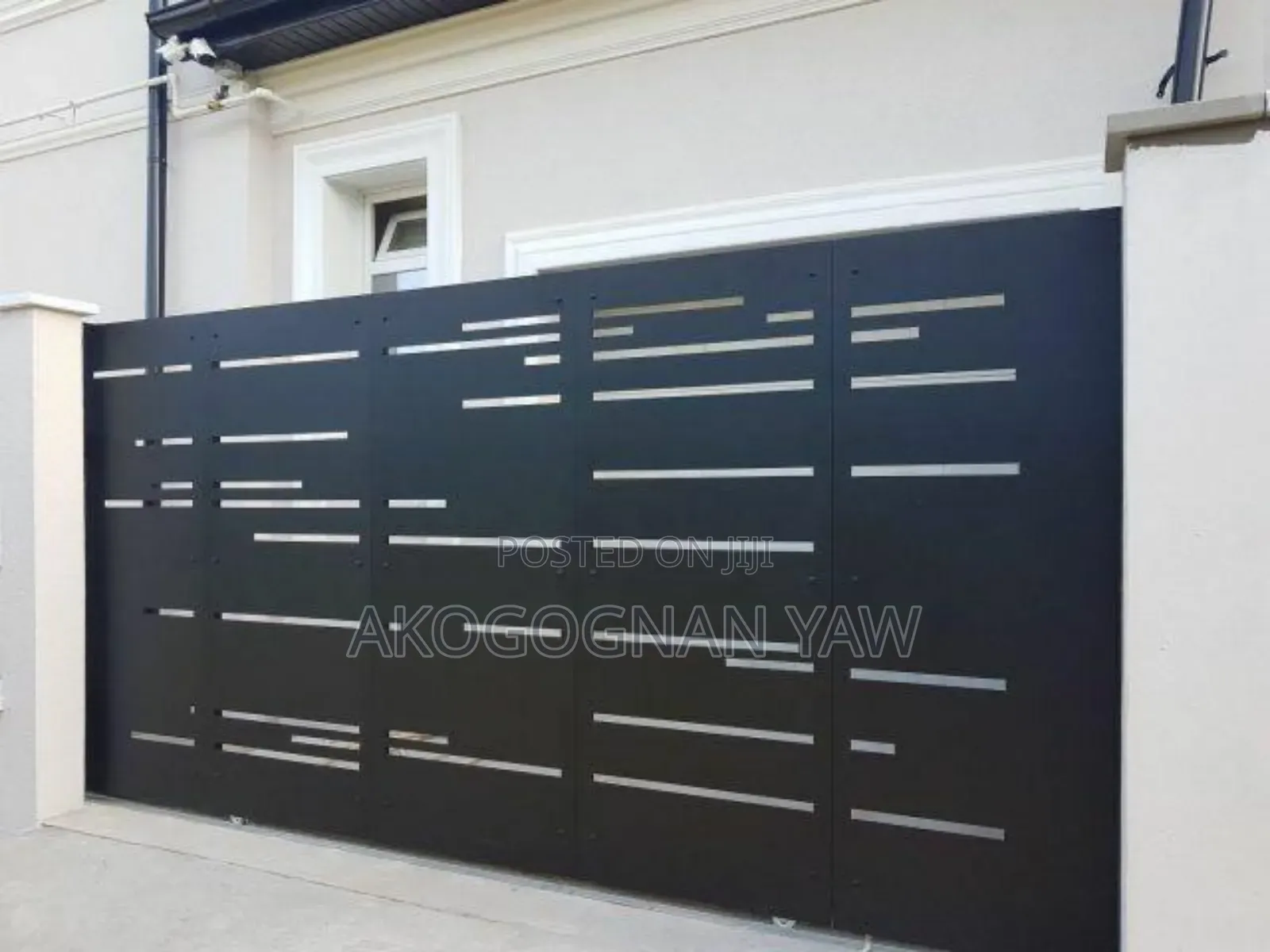 Metal Fabricators
