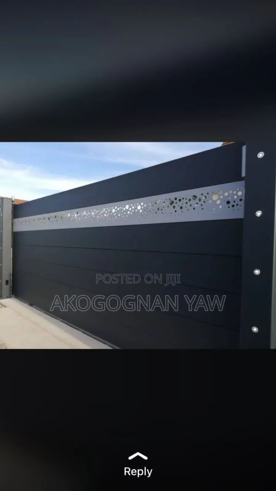 Metal Fabricators