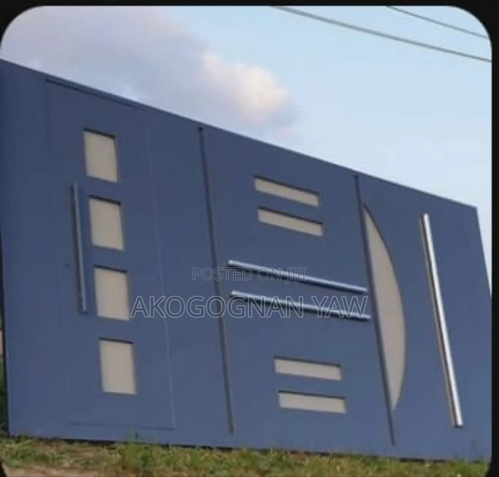 Metal Fabricators