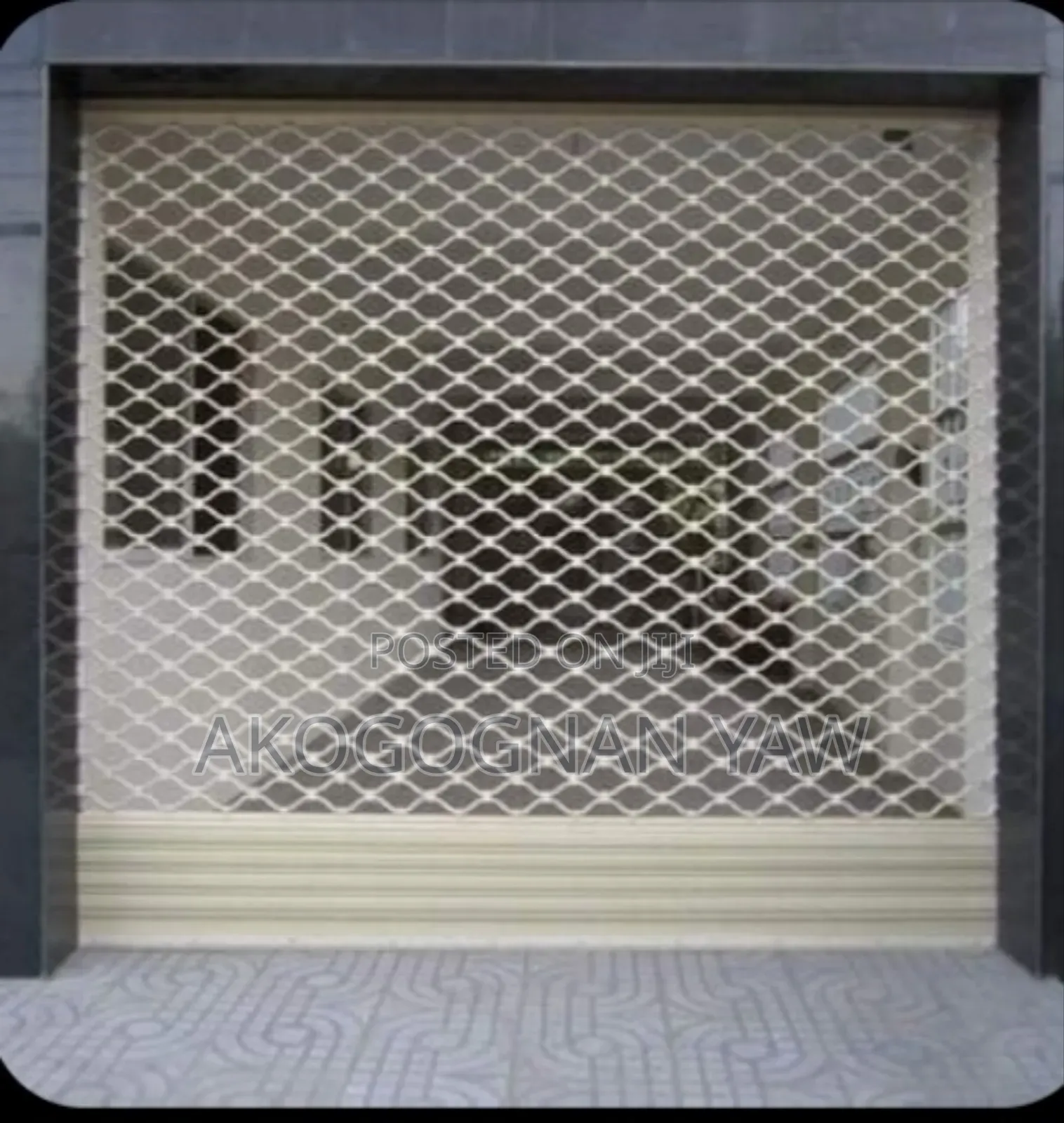 Metal Fabricators