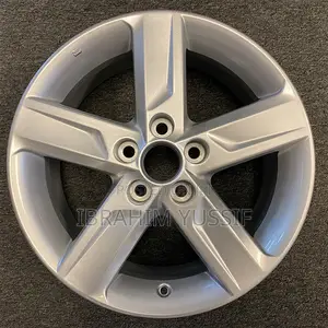 Camry Rim 17 Set Available