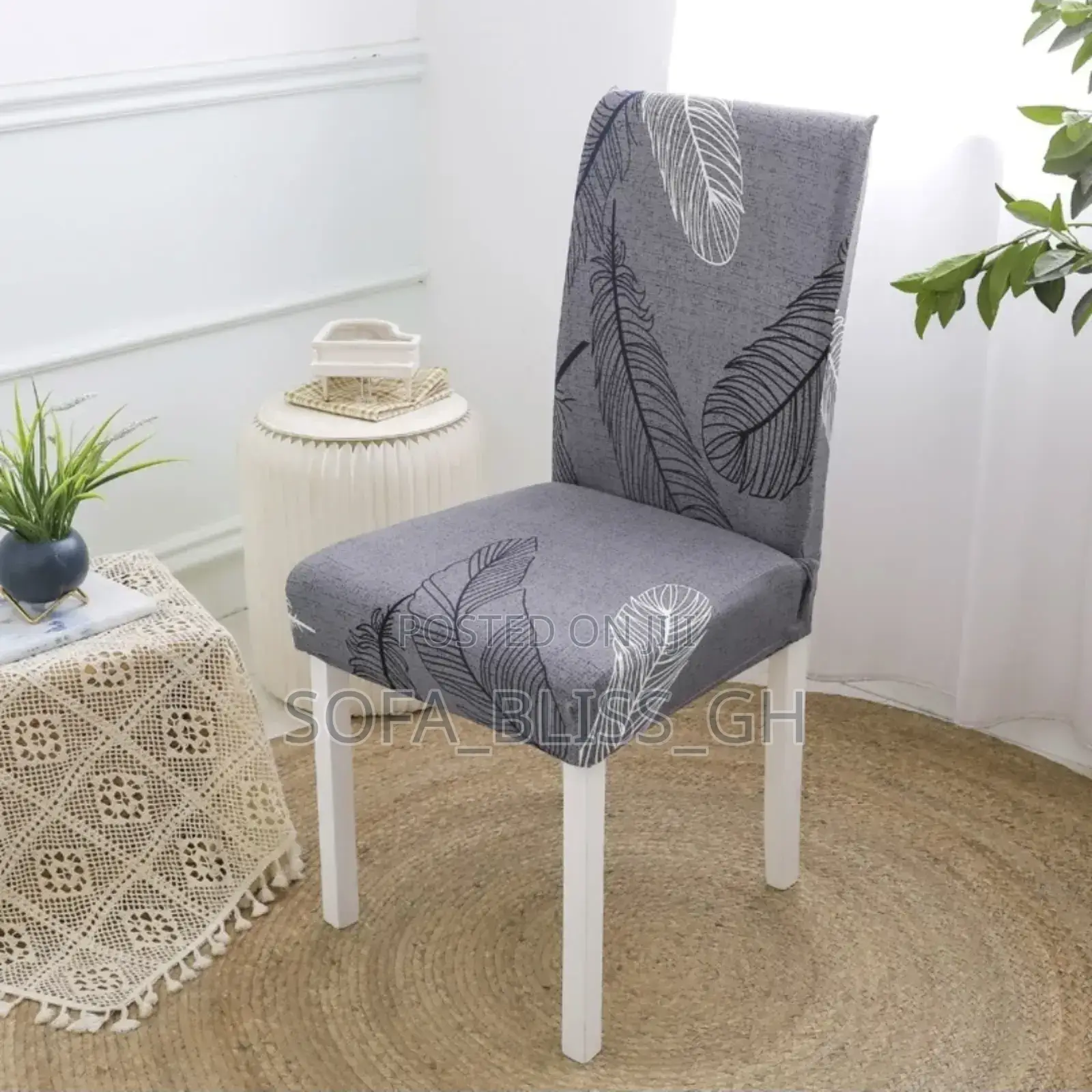 Dinning Chairs Covers